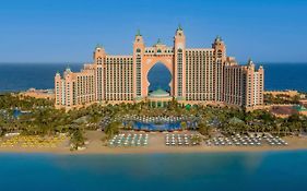 Hotel Atlantis The Palm Dubai